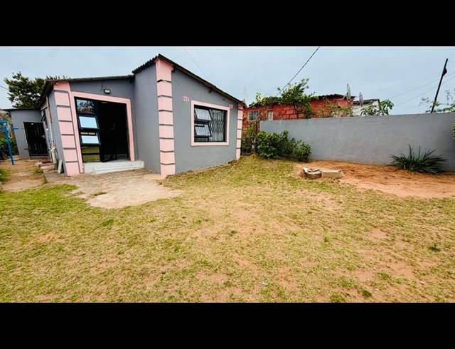 3 BEDROOM HOUSE FOR SALE IN KWANDENGEZI